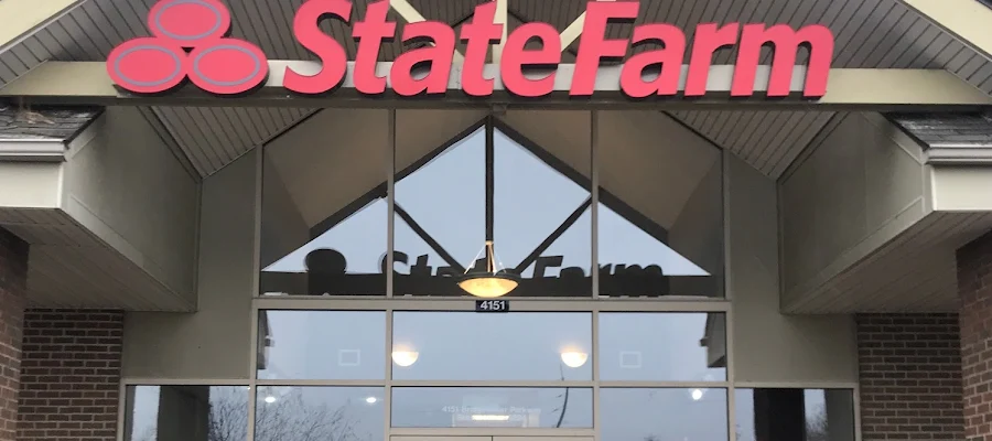Matt Coyne - State Farm Insurance Agent