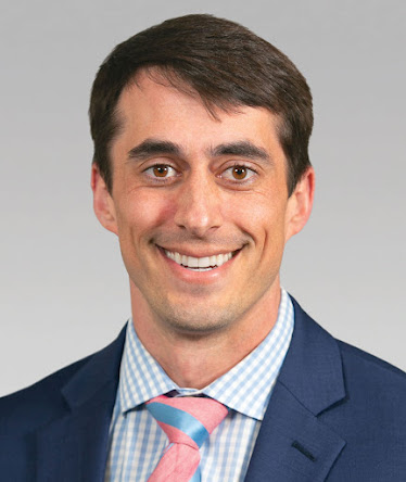 Matt Delarosa, MD