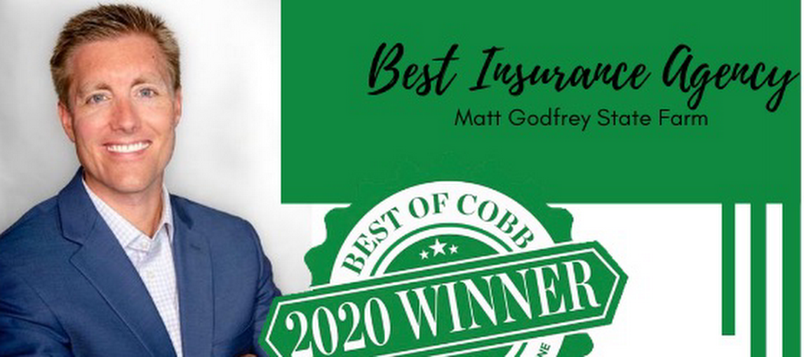 Matt Godfrey - State Farm Insurance Agent