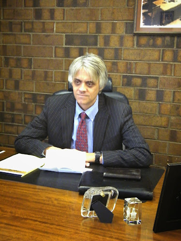 Matt Keenan Law Office