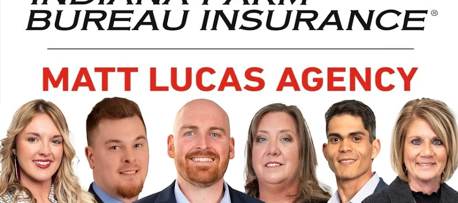 Matt Lucas Agency - Indiana Farm Bureau Insurance