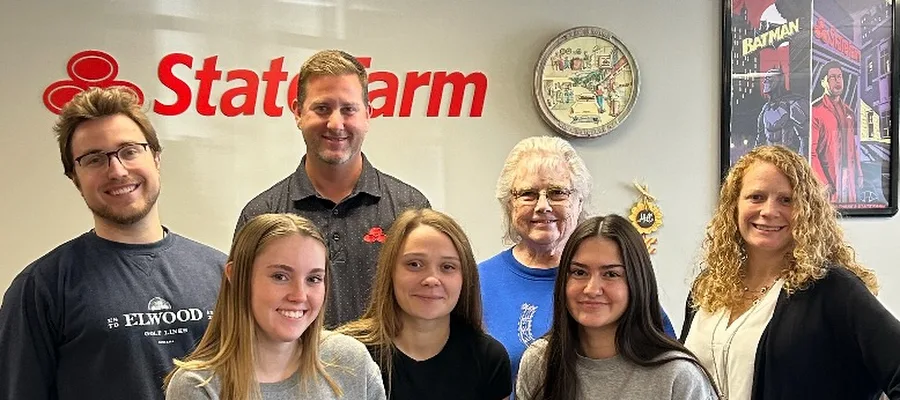Matt Minick - State Farm Insurance Agent
