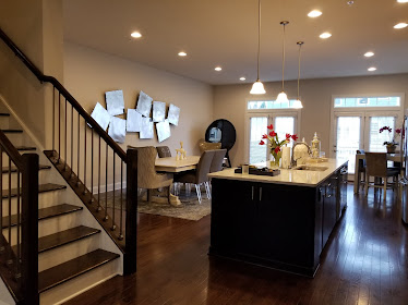 Matt Ohlsson, The Georgie Smigel Group, Coldwell Banker Real Estate Services