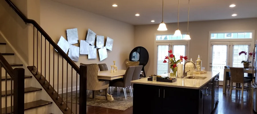 Matt Ohlsson, The Georgie Smigel Group, Coldwell Banker Real Estate Services