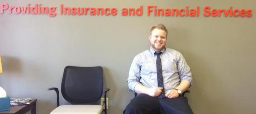 Matt O'Malley - State Farm Insurance Agent