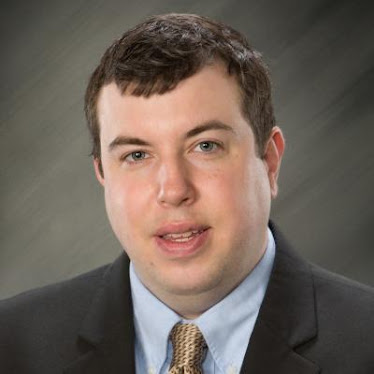 Matt Rhadans, MD
