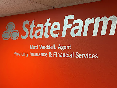Matt Waddell - State Farm Insurance Agent