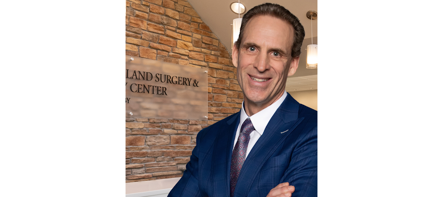 Matthew A. Javernick, MD