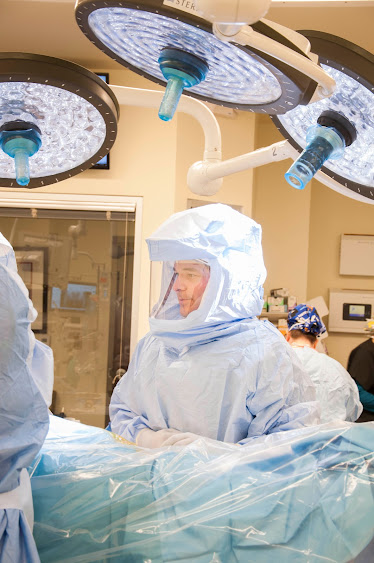 Matthew A. Johansen, M.D.