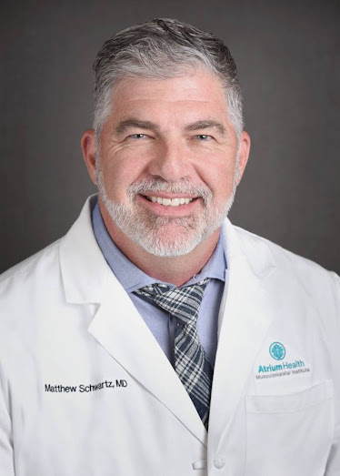 Matthew A. Schwartz, MD