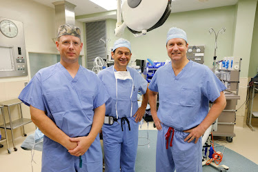 Matthew Brengman, MD