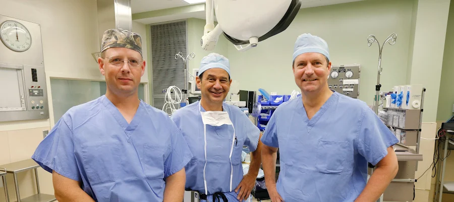 Matthew Brengman, MD