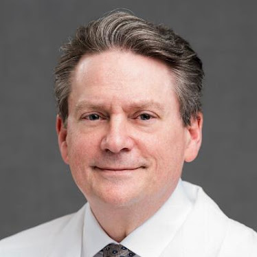 Matthew Brust, MD