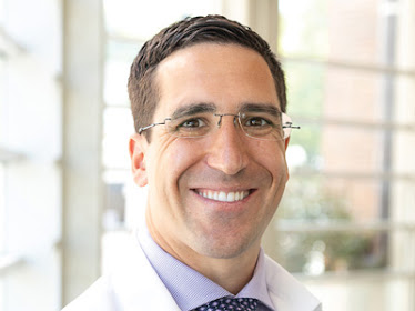 Matthew C. DeWolf, MD