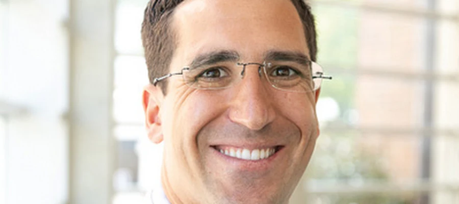 Matthew C. DeWolf, MD