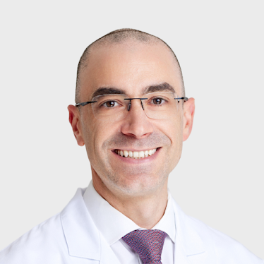 Matthew Cantlon, MD