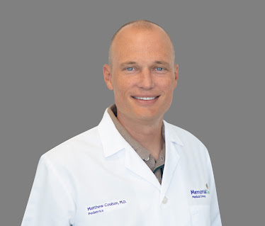 Matthew Coulson, MD