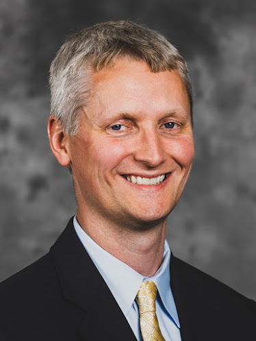 Matthew Currie, MD