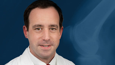 Matthew D. Barber, M.D.