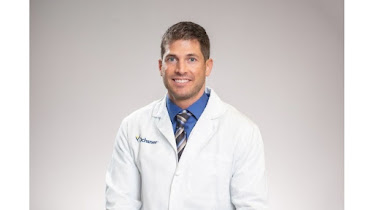 Matthew D. Morgan, MD
