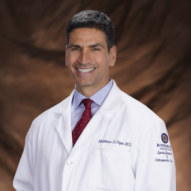 Matthew D. Pepe, M.D.