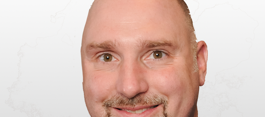 Matthew Dinnon, DPM