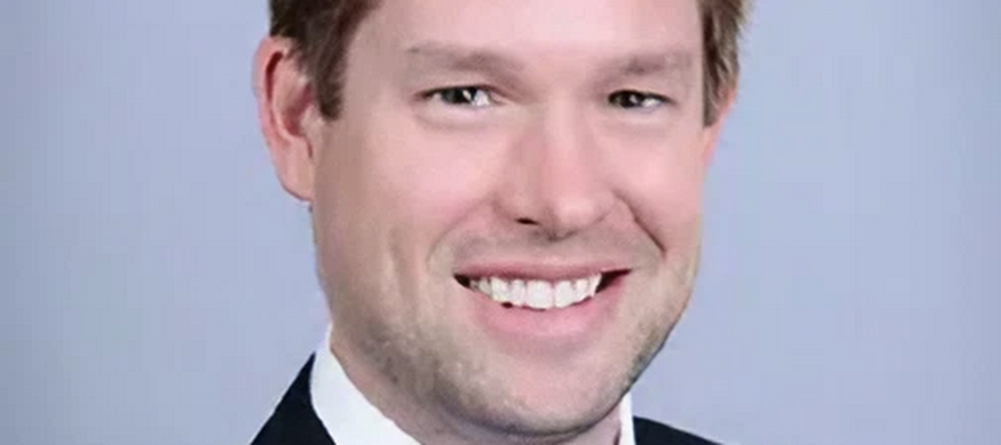 Matthew Dykhuizen, M.D.