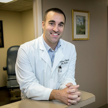 Matthew F. Wachtler, DPM, FACFAS