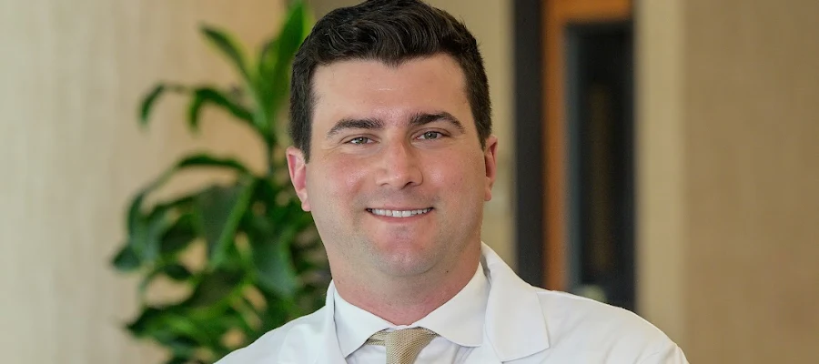 Matthew Fury, M.D.