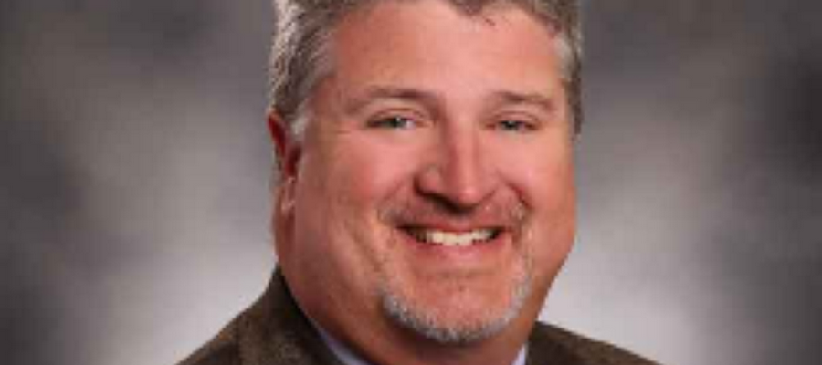 Matthew Garber, MD