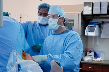 Matthew H. Griffith, MD