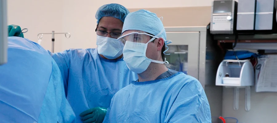 Matthew H. Griffith, MD