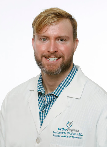 Matthew H. Walker, M.D.