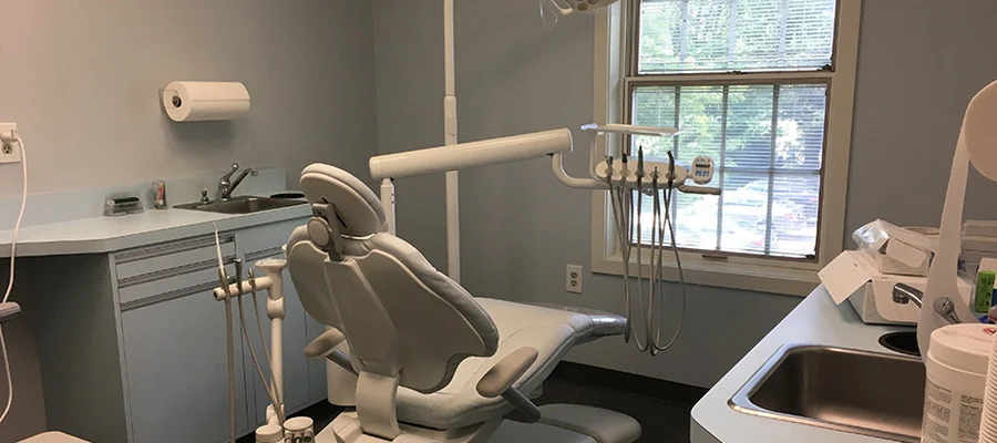 Matthew Horn, DDS