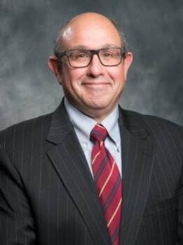 Matthew Horowitz, M.D.