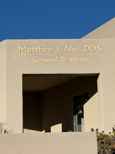 Matthew J. Alm, DDS LLC