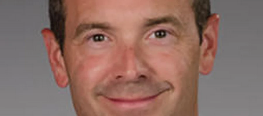 Matthew J. Boardman, DO