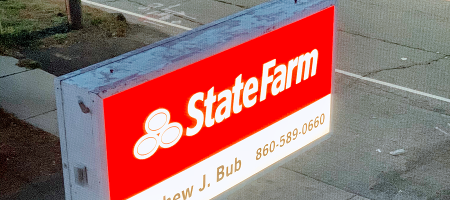 Matthew J. Bub - State Farm Insurance Agent