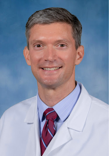 Matthew J. Clavenna, MD