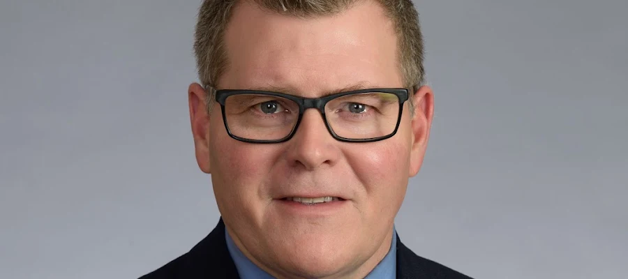 Matthew J. McKenzie, MD | Back, Spine, Shoulder, Hip, and Knee