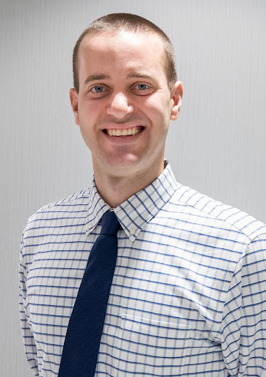 Matthew Knapke, MD