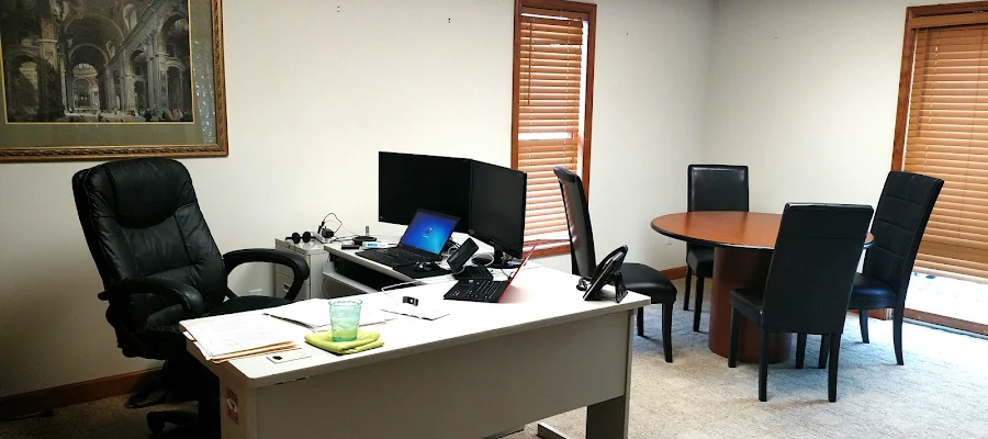 Matthew L. Frey, Bankruptcy Attorney