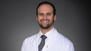 Matthew Lawrence Ciminero, MD