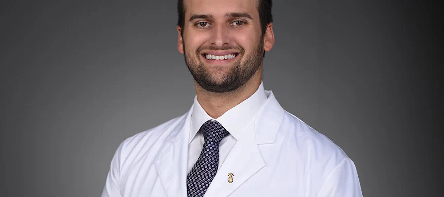 Matthew Lawrence Ciminero, MD