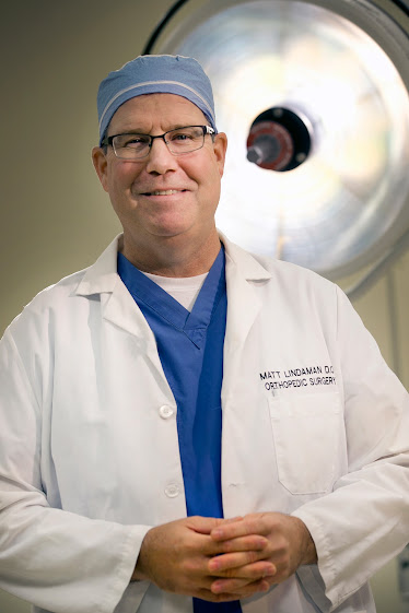 Matthew Lindaman, D.O.