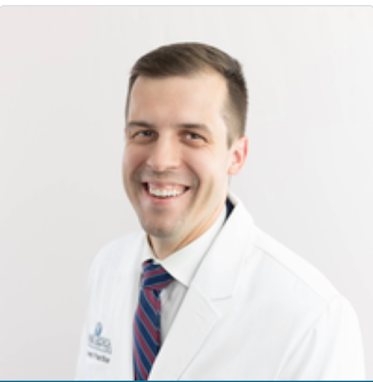 Matthew Macken, MD
