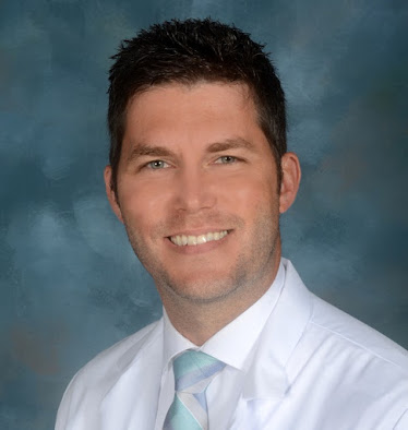 Matthew Moretti, DO