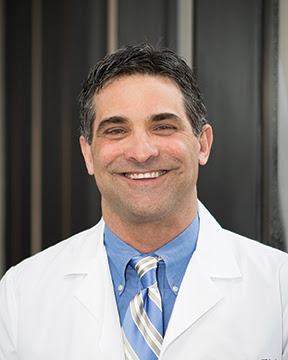 Matthew R. Acker, MD