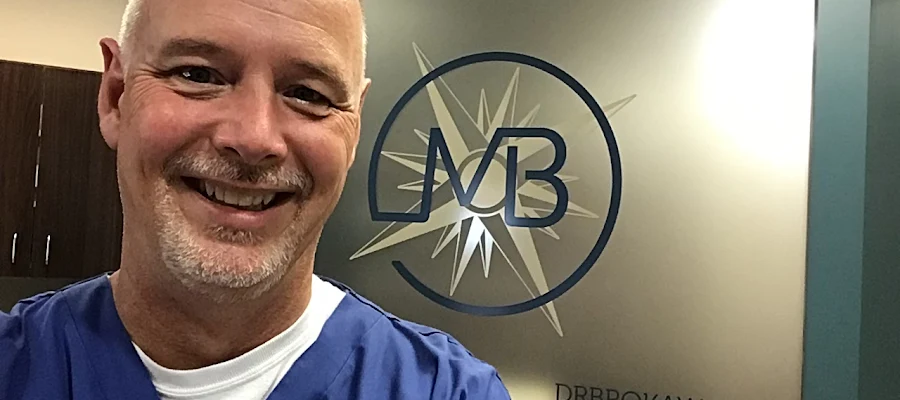 Matthew R. Brokaw, DDS, PC