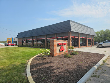 Matthew Rinker - State Farm Insurance Agent